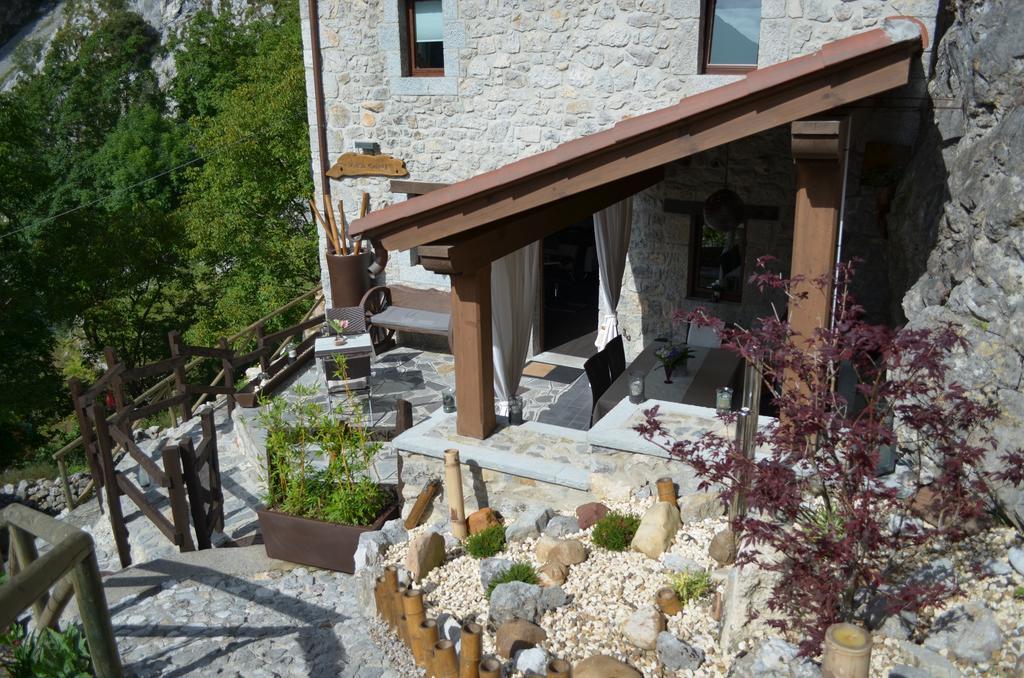 Homestay Casa Maru