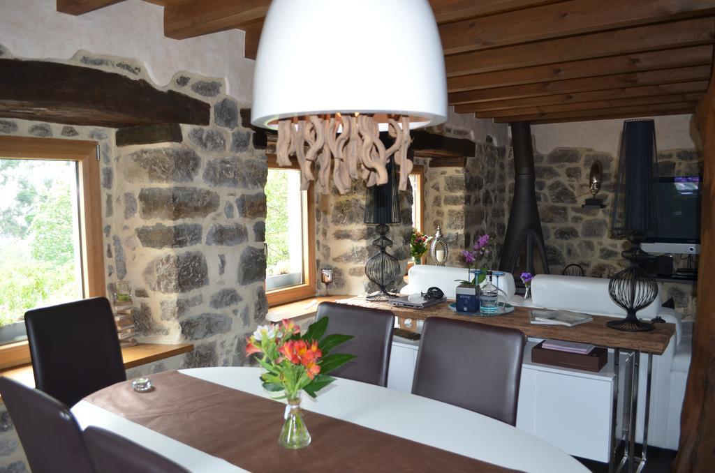 Casa Maru Homestay Camarmena