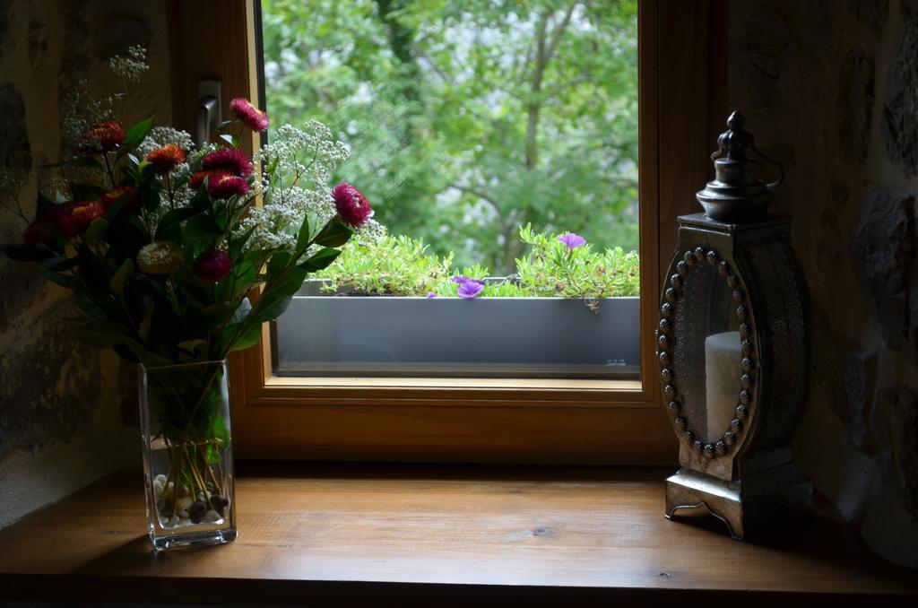 Casa Maru Homestay Camarmena