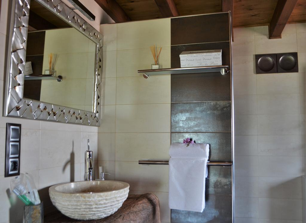 Homestay Casa Maru
