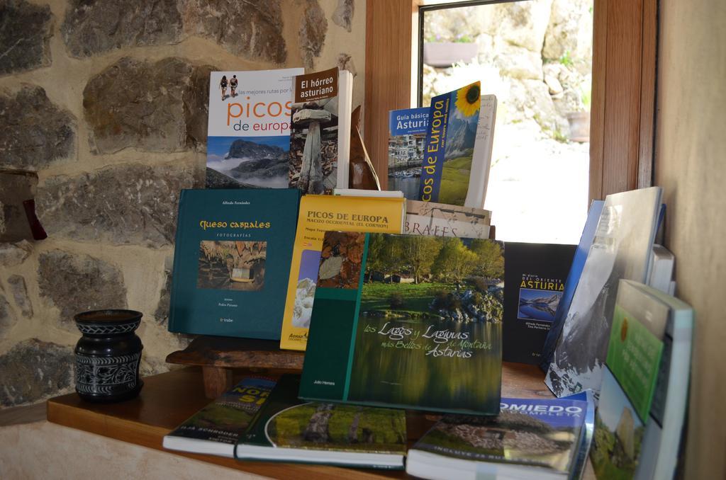 Homestay Casa Maru Camarmena