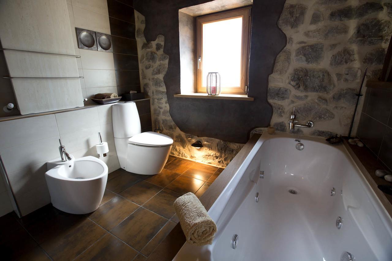 Homestay Casa Maru Camarmena