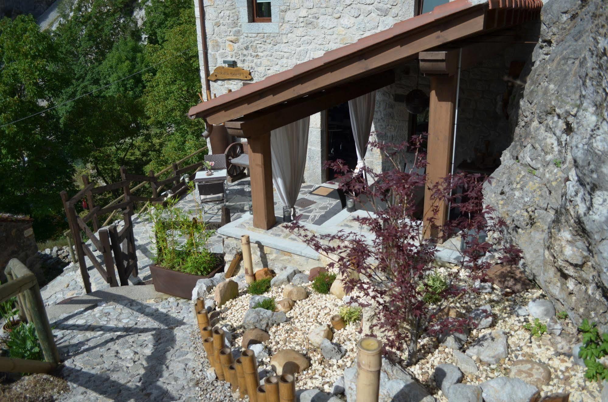 Casa Maru Homestay