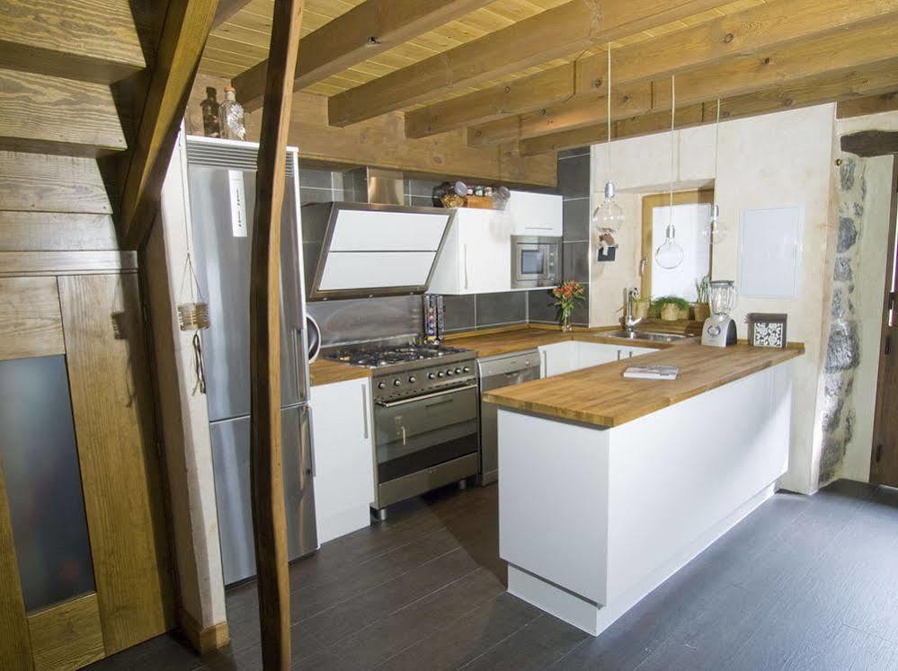 Homestay Casa Maru Camarmena