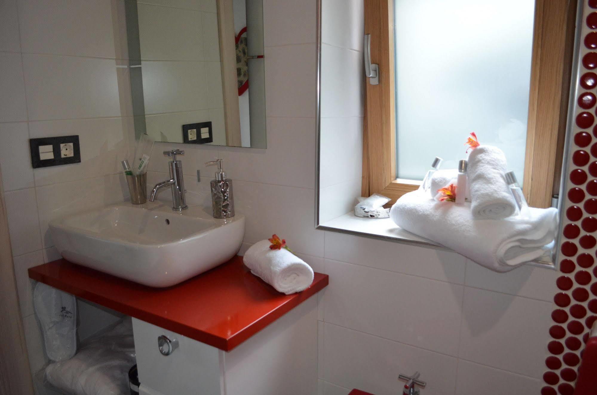 Homestay Casa Maru Camarmena