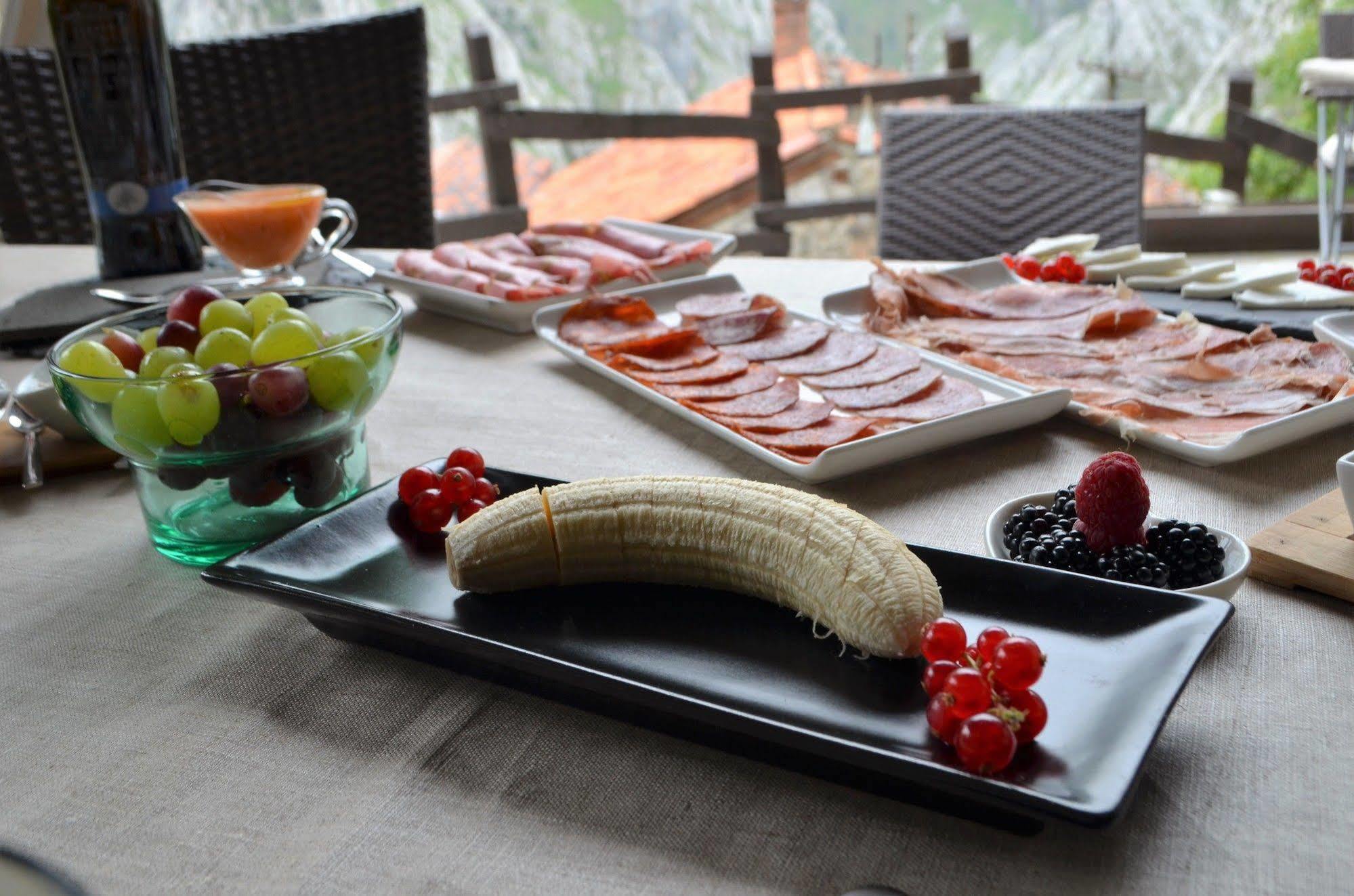Casa Maru Homestay